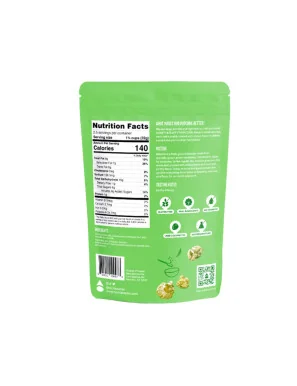 Popcorn au Matcha - Tochi Snacks (100g)