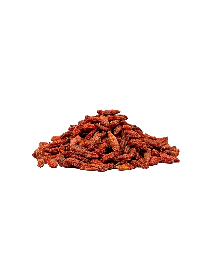 Baies de Goji Bio - 100g