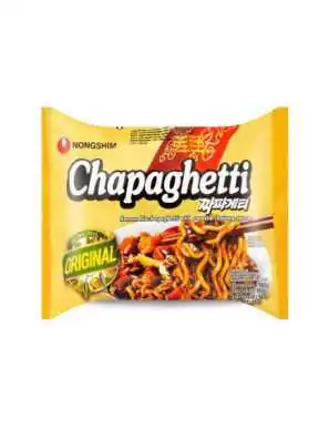 Nouilles Chapagetti (Jajangmyeon) - 1 paquet