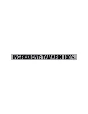 Pâte de Tamarin sans Graine - Me chua (150g)