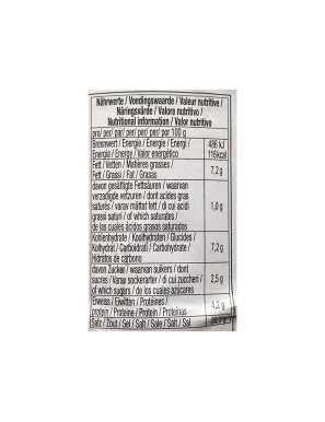 Pâte de Haricot Fermentée Pimentée (La Doubanjiang) - 500g