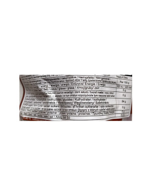 Perles de tapioca précuites (250g)