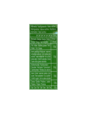 Boisson à l'Aloe Vera - 500mL