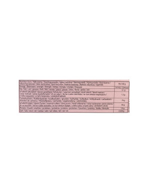 Mochi Azuki - Haricots Rouges Sucrées (6 pièces - 210g)
