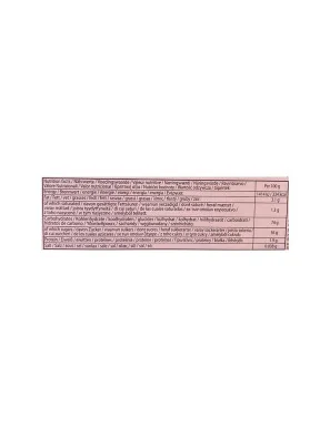Mochi Azuki - Haricots Rouges Sucrées (6 pièces - 210g)