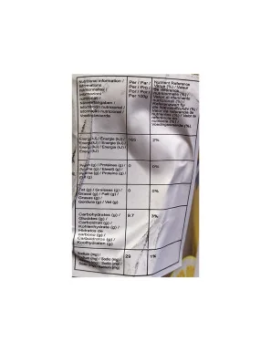 Boisson Chinoise au Thé Noir Saveur Citron - 500mL 🍋 (DDM : 13/03/2025)
