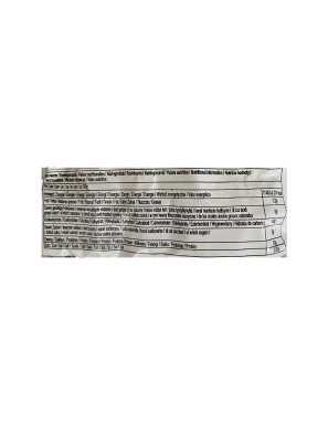 Champignons parfumés déshydratés (Shiitake) - 50g