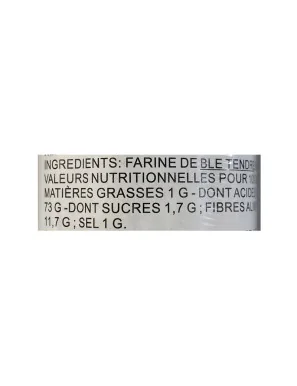 Nouilles de Wenzhou (454g)