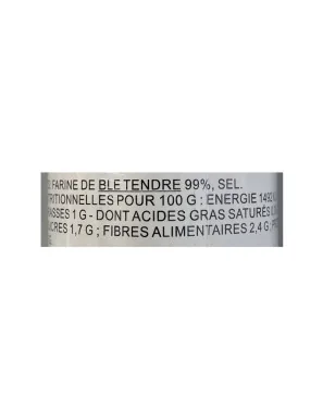 Nouilles de Wenzhou (454g)