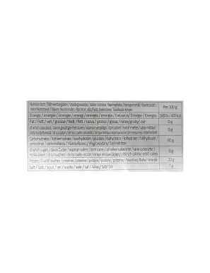 Algues Séchées pour Soupe (50g)