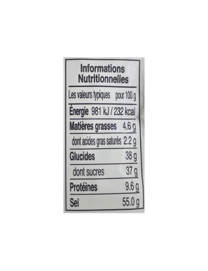 Poudre Boeuf pour Bouillon Coréen - Dasida (300g) 🍜