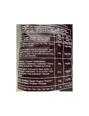 Chips Japonaise goût Teriyaki - 100g (DDM : 30/05/2025)