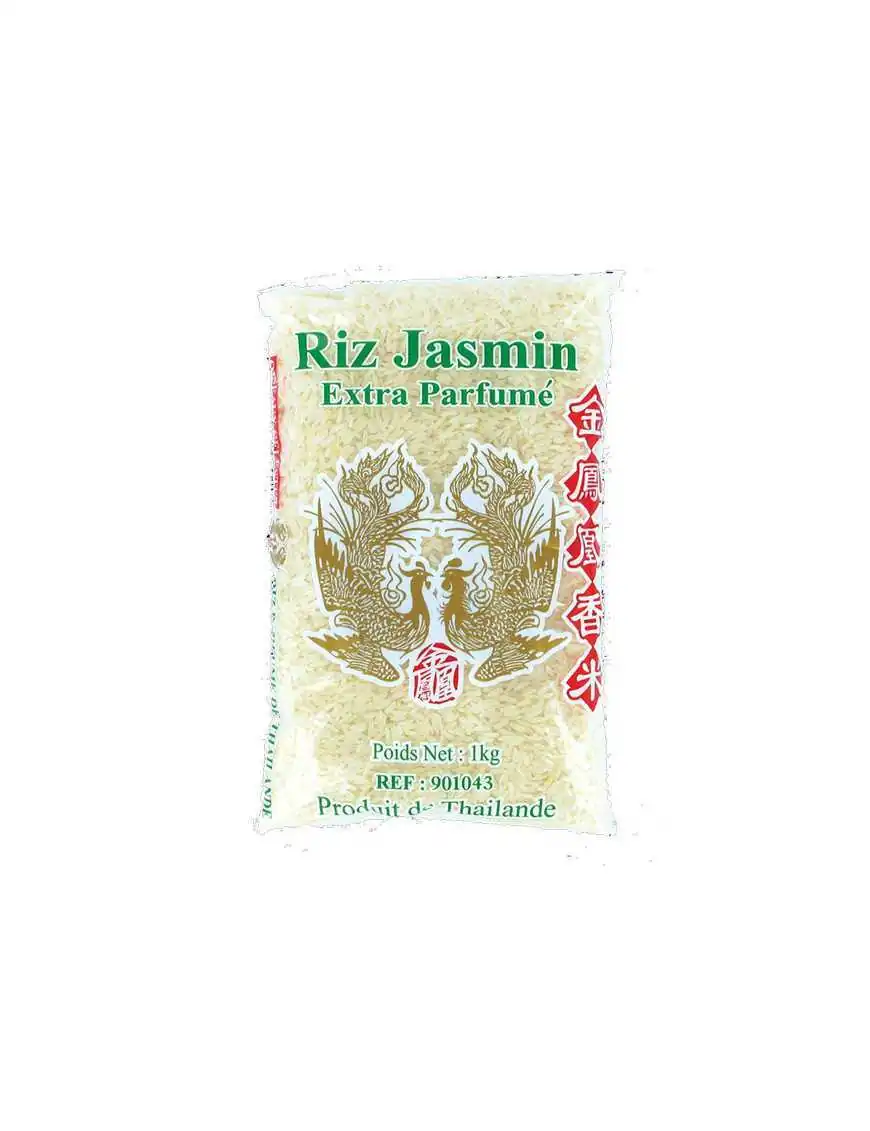 Riz Jasmin - 1kg