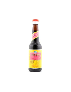 Vinaigre de Riz Noir (Vinaigre de Yongchun) - 250 mL