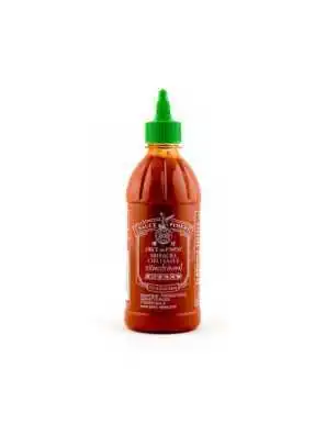 Sauce Sriracha - Moyen...