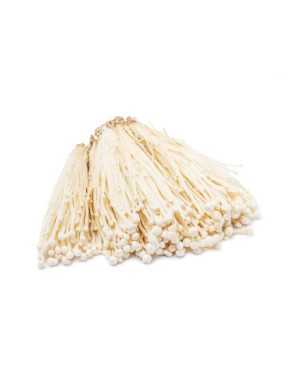 Champignons Enoki Frais - 100g