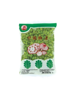 Fèves d'Edamame Surgelés - 500g