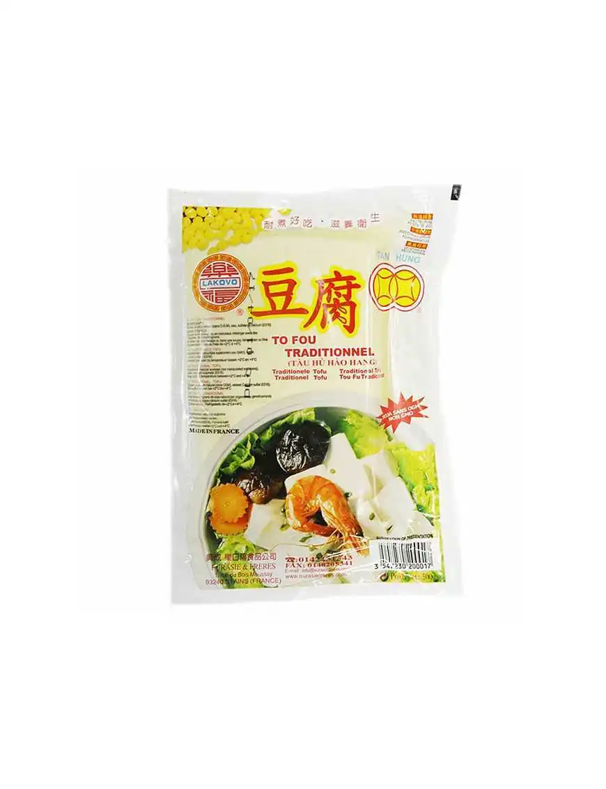 Tofu Ferme - 500g