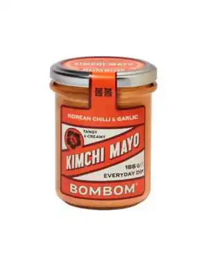 Kimchi Mayo - Bombom - 185g