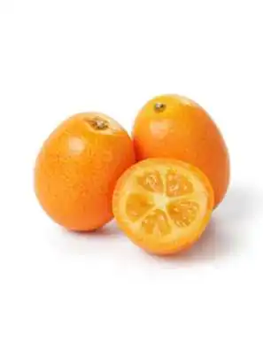 Kumquat Frais (250g)