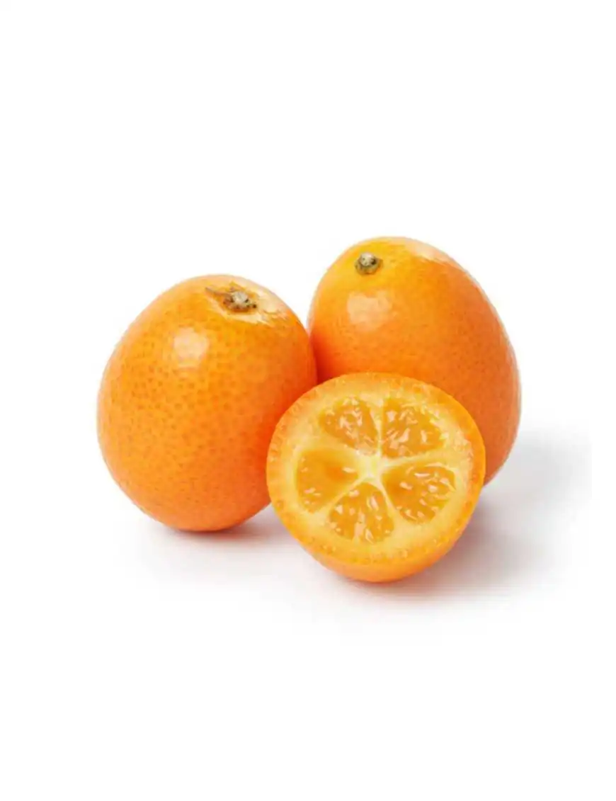 Kumquat Frais (250g)