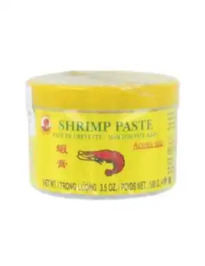 Pâte de Crevettes (Kapi) - 100g