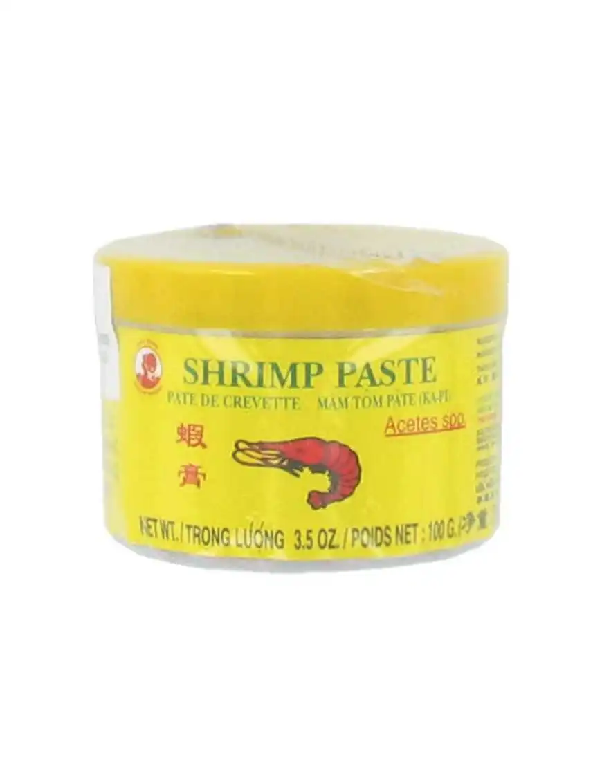 Pâte de Crevettes (Kapi) - 100g