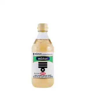 Vinaigre de riz japonais (à base de céréales et riz) - 500mL