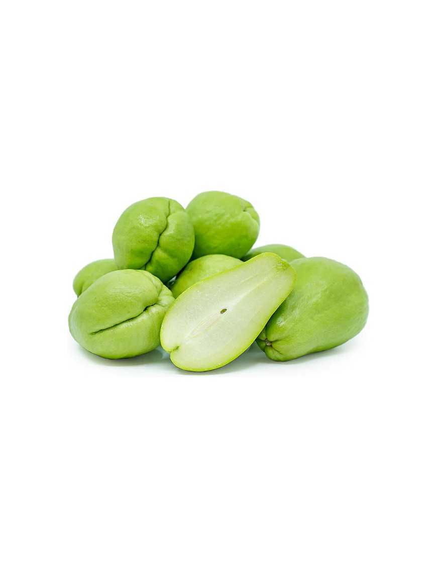 Chayotte (ou Christophine) - 1kg