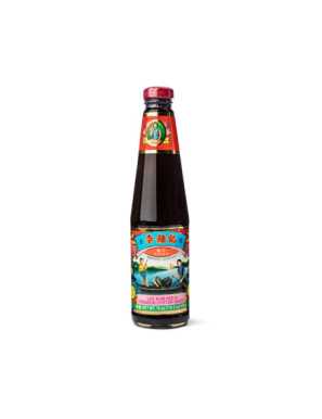 Sauce Huître Chinoise...