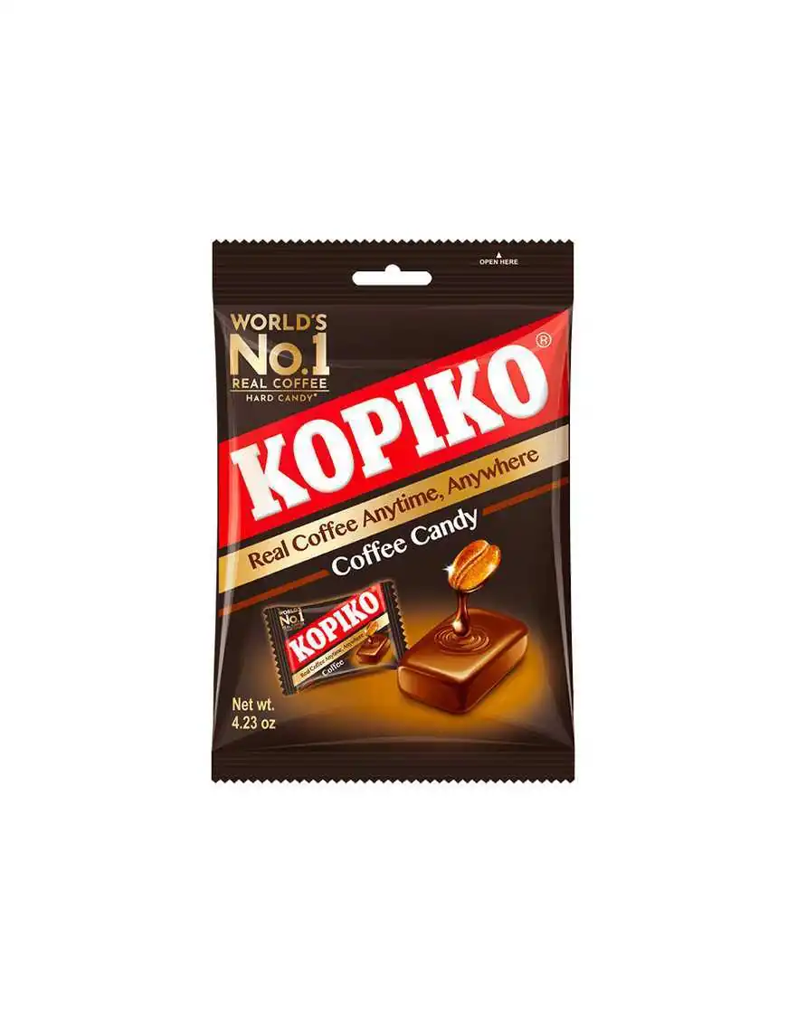 Bonbon Café Kopiko - 150g