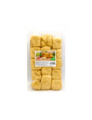 Boules de Tofu Frit - 170g