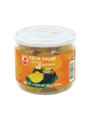 Sucre de Palme - 300g