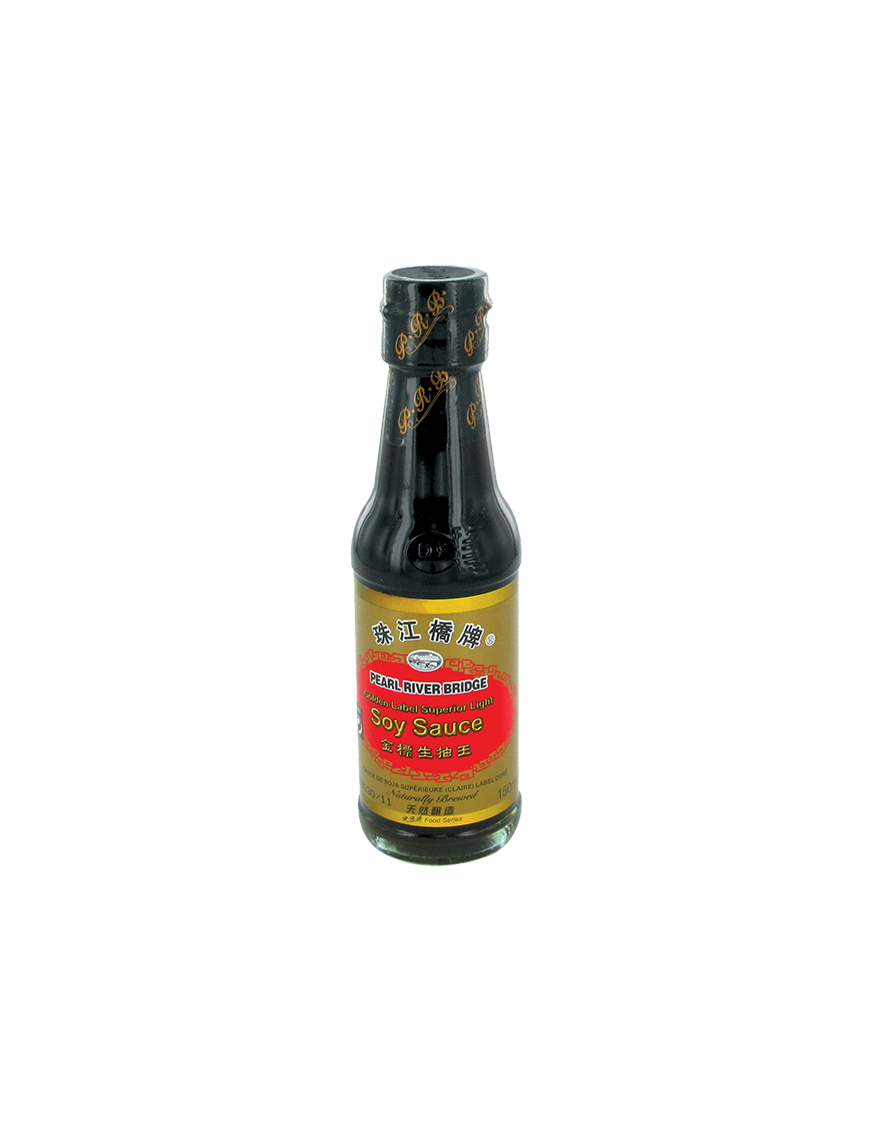 Sauce Soja Claire Chinoise Golden - 150mL