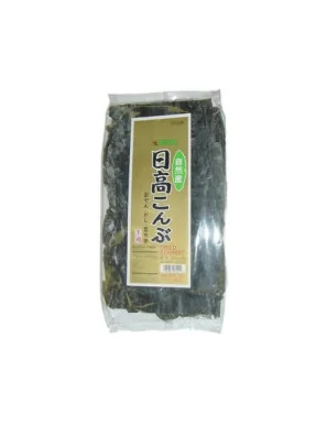 Algues Kombu - Dashima (300g) 🌿