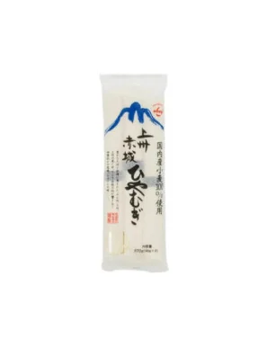 Nouilles de Blé Fines Japonaises - Somen (270g)