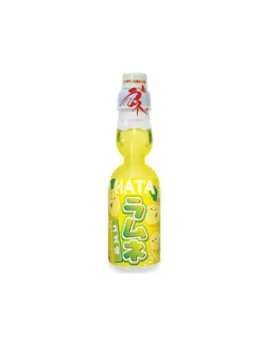 Ramune Yuzu (200mL)