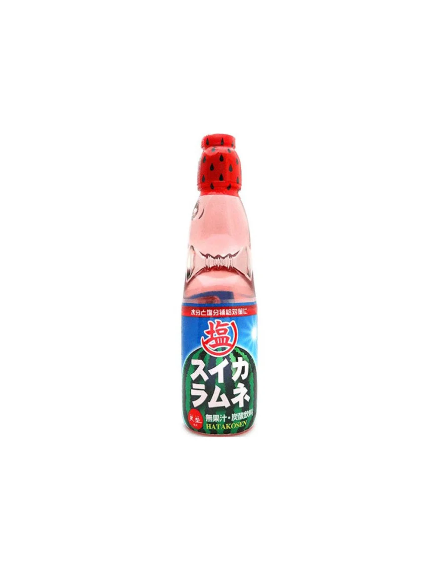 Ramune Pastèque (200mL)