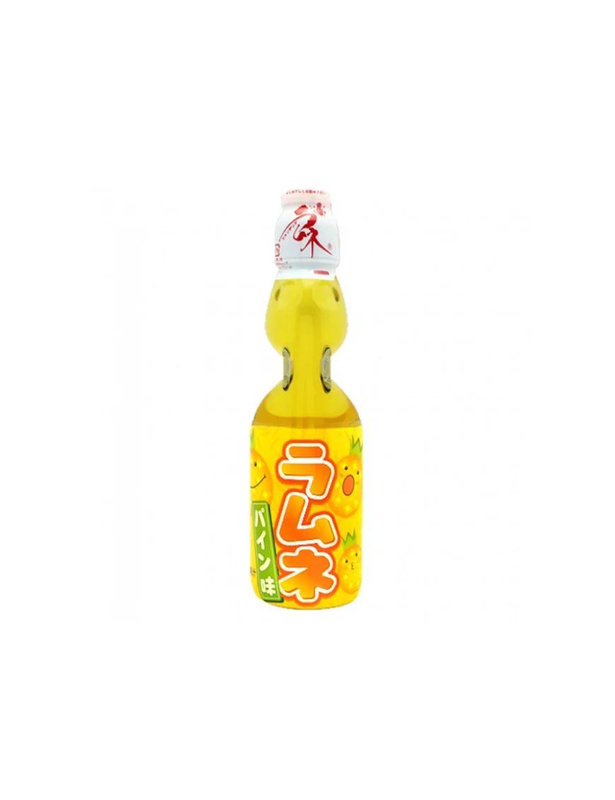 Ramune Ananas (200mL)