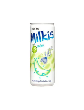 Milkis Melon - Limonade Coréenne (250mL)