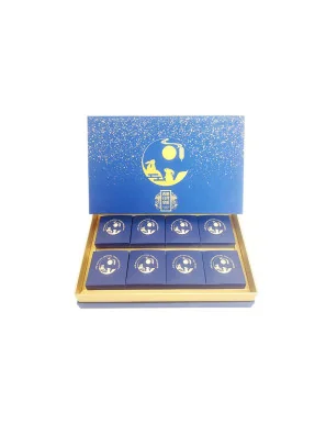 Coffret Premium de 8 Minis...