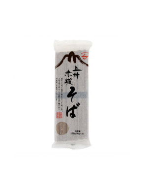 Nouilles de Sarrasin Japonaises - Soba (270g)