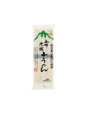 Nouilles de Blé Fines Japonaises - Somen (270g)