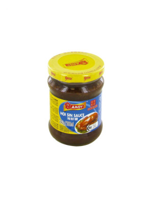 Sauce Barbecue - Hoisin (240g)