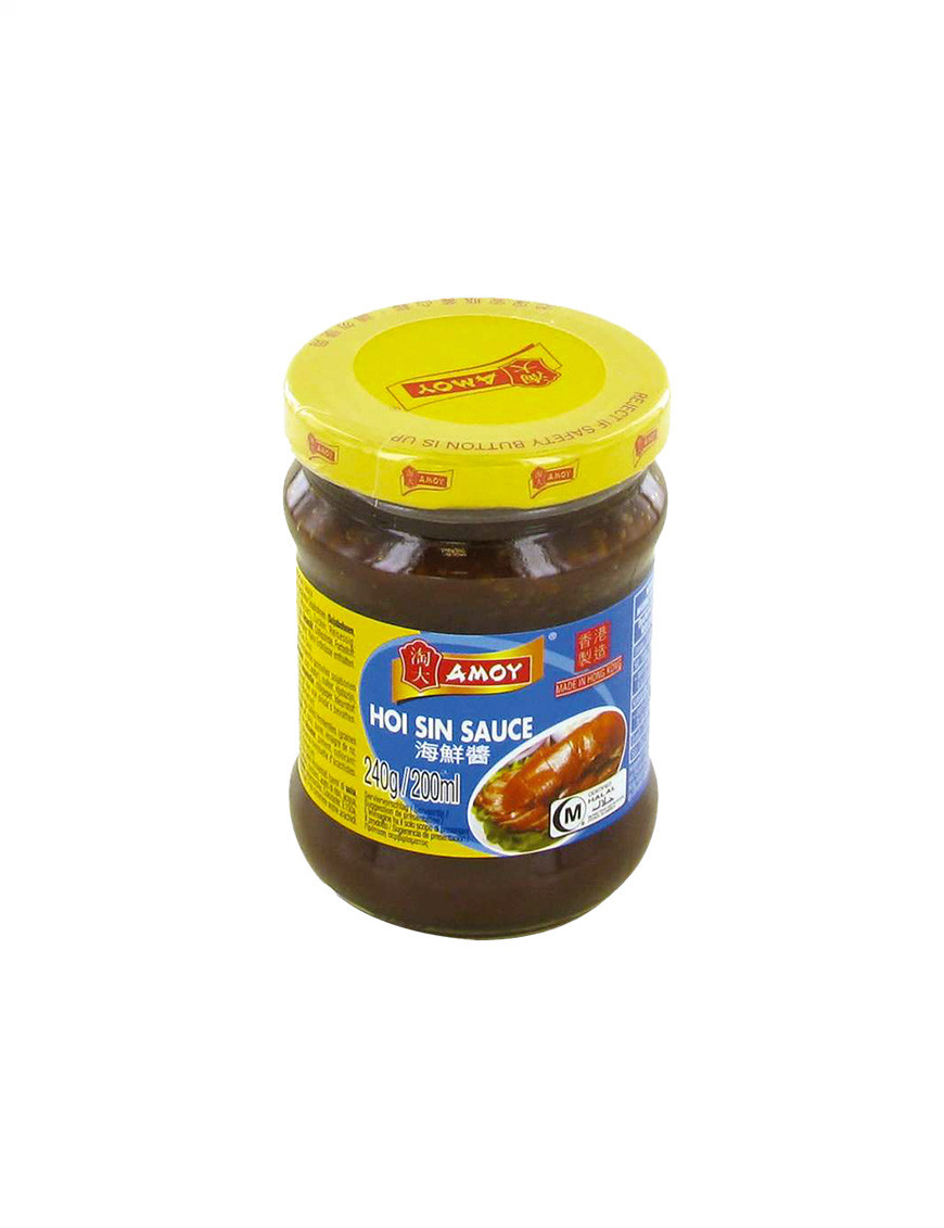 Sauce Barbecue - Hoisin (240g)