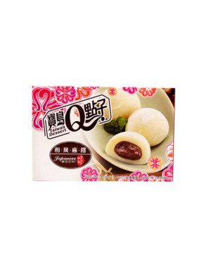 Mochi Azuki - Haricots...