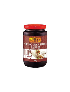 Sauce pour Canard Laqué (383g)