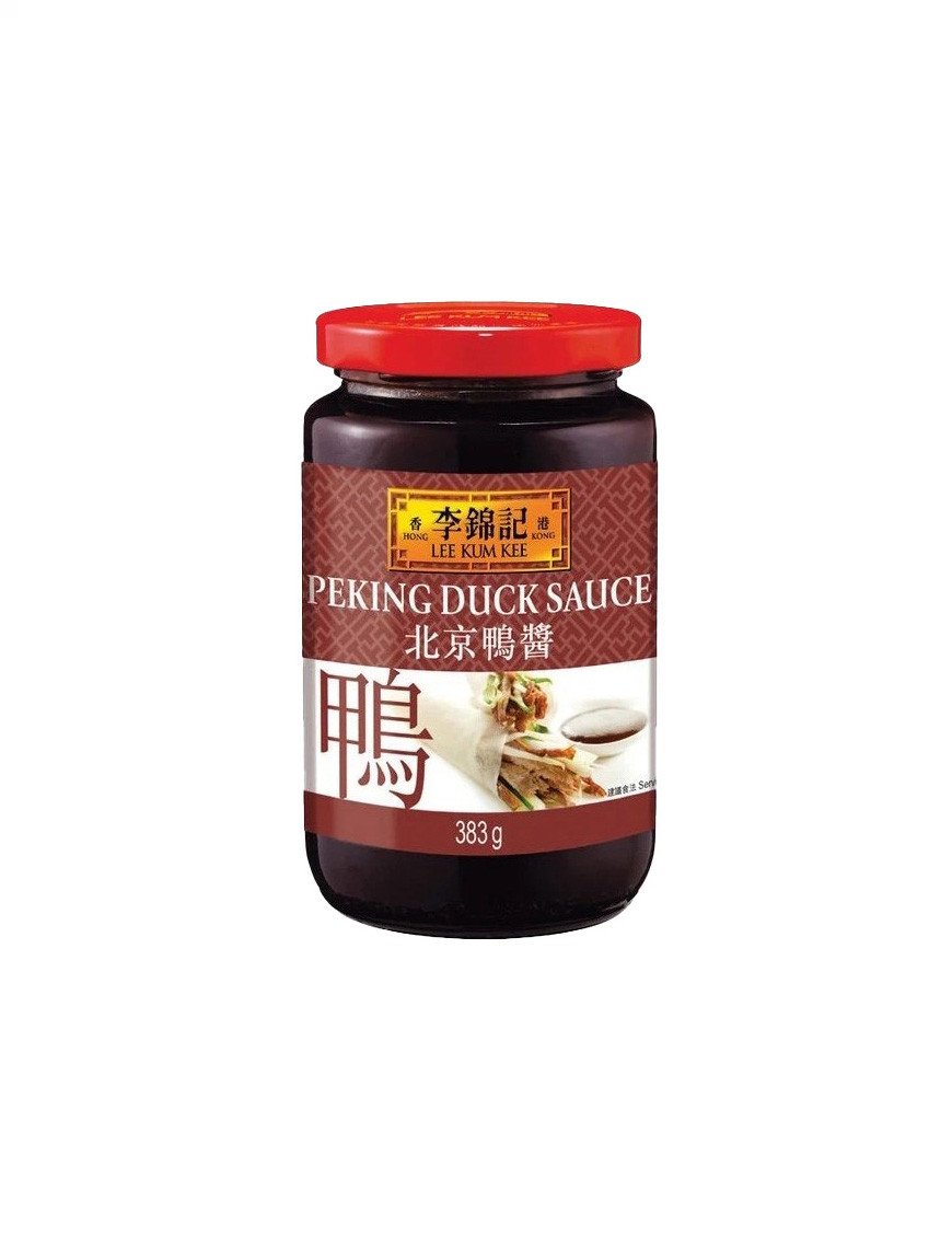 Sauce pour Canard Laqué (383g)