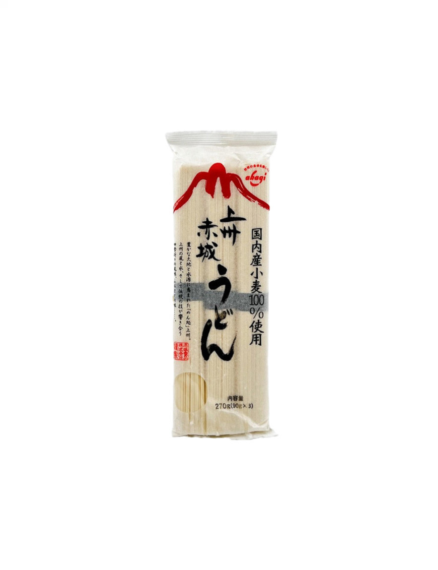 Nouilles Sèches Udon Japonaises (270g)