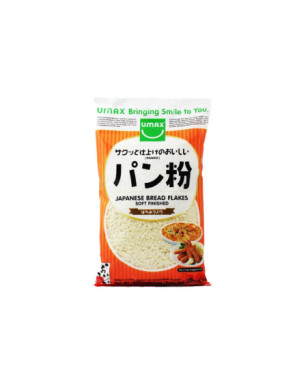 Chapelure Japonaise - Panko (230g)